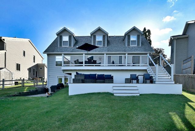 36709 N Lake Street, Ingleside, IL 60041
