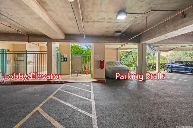 1070 Ala Napunani Street 401, Honolulu, HI 96818