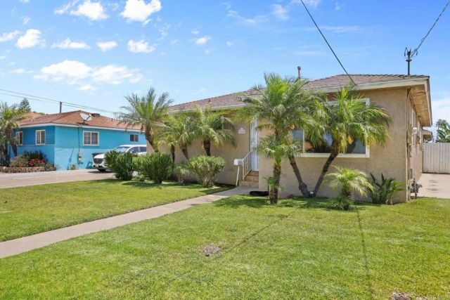 725 5th Avenue, Chula Vista, CA 91910