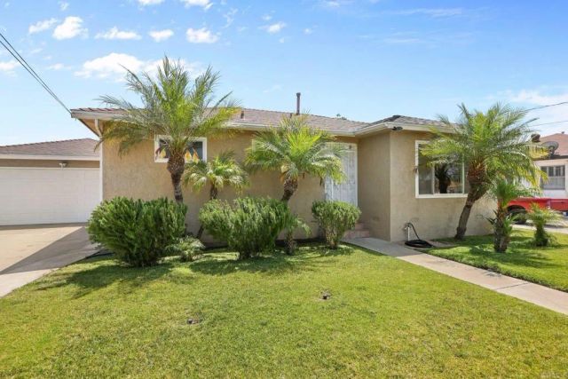 725 5th Avenue, Chula Vista, CA 91910