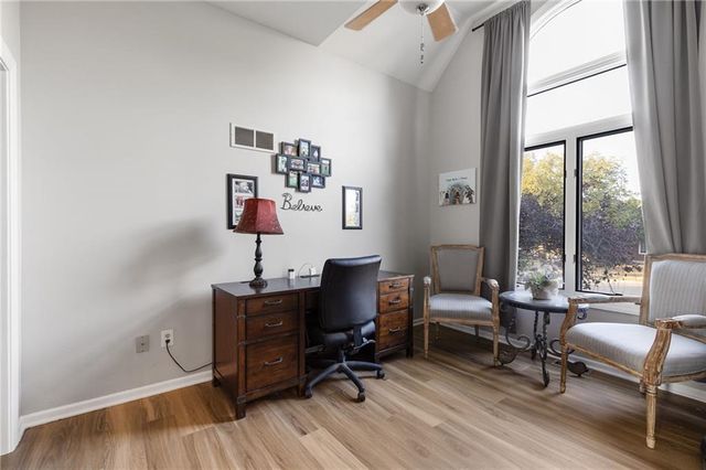 1226 Pembrooke Drive, Warrensburg, MO 64093