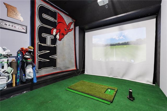 1226 Pembrooke Drive, Warrensburg, MO 64093