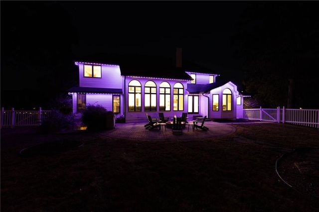 1226 Pembrooke Drive, Warrensburg, MO 64093