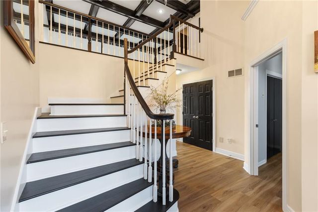 1226 Pembrooke Drive, Warrensburg, MO 64093