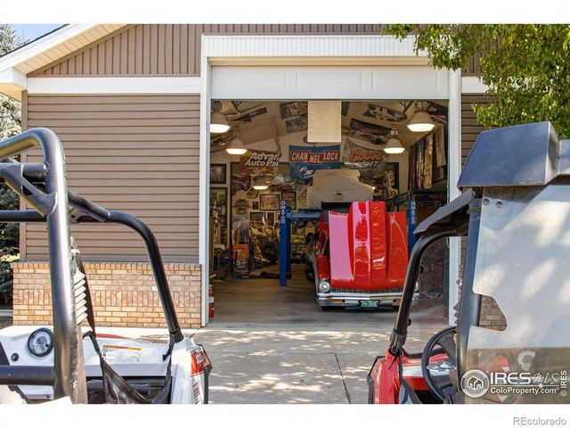 335 N Shore Circle, Windsor, CO 80550