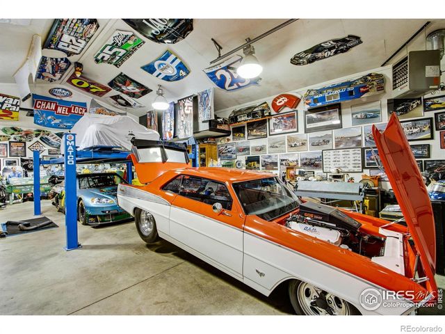 335 N Shore Circle, Windsor, CO 80550