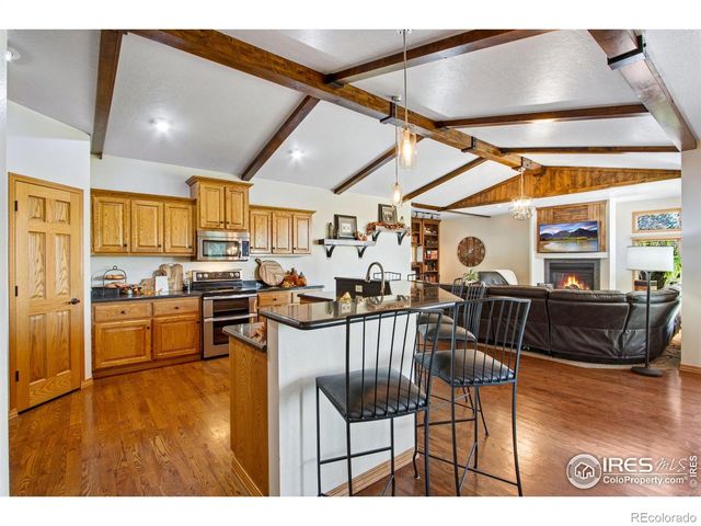 335 N Shore Circle, Windsor, CO 80550