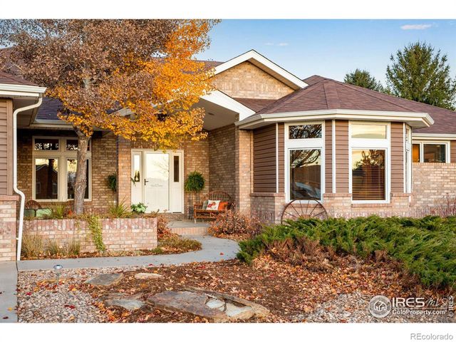 335 N Shore Circle, Windsor, CO 80550