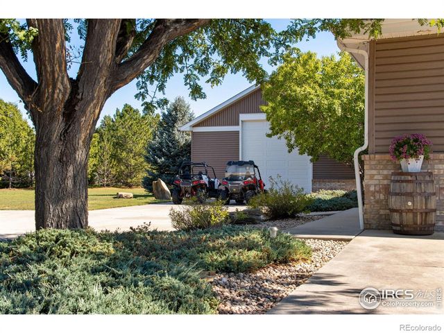 335 N Shore Circle, Windsor, CO 80550