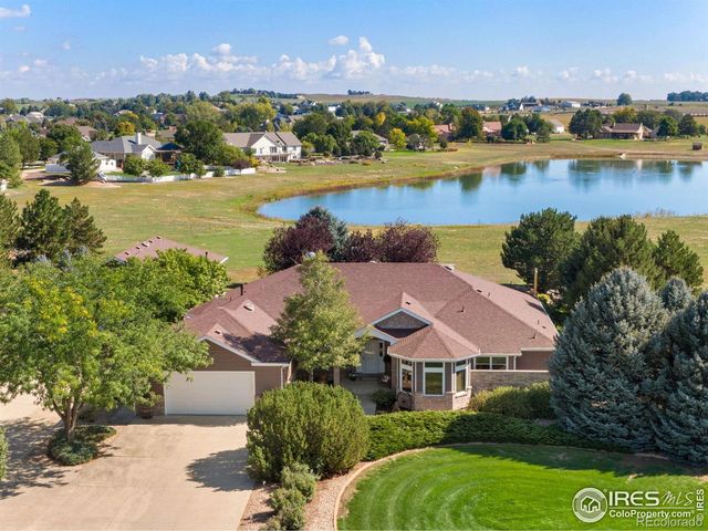 335 N Shore Circle, Windsor, CO 80550