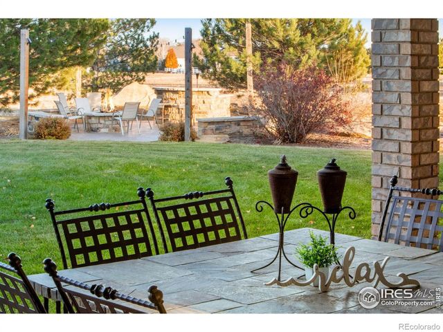 335 N Shore Circle, Windsor, CO 80550