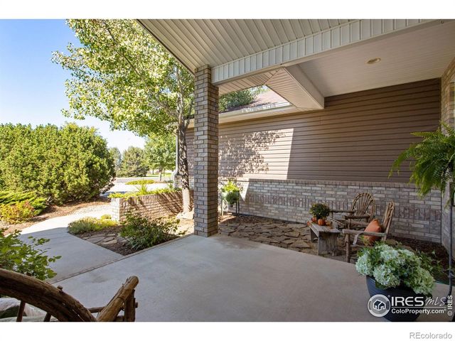 335 N Shore Circle, Windsor, CO 80550