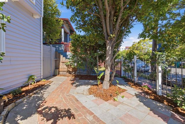 961 963 37th Street, Oakland, CA 94608