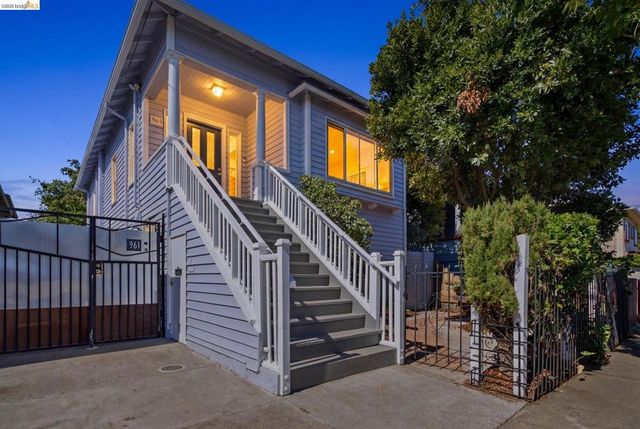 961 963 37th Street, Oakland, CA 94608
