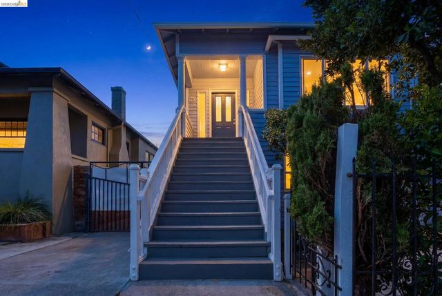 961 963 37th Street, Oakland, CA 94608