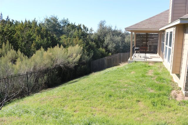 521 Stone View TRL, Austin, TX 78737