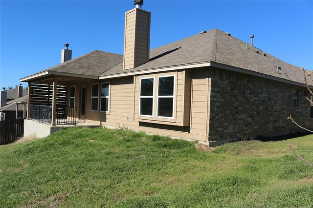521 Stone View TRL, Austin, TX 78737