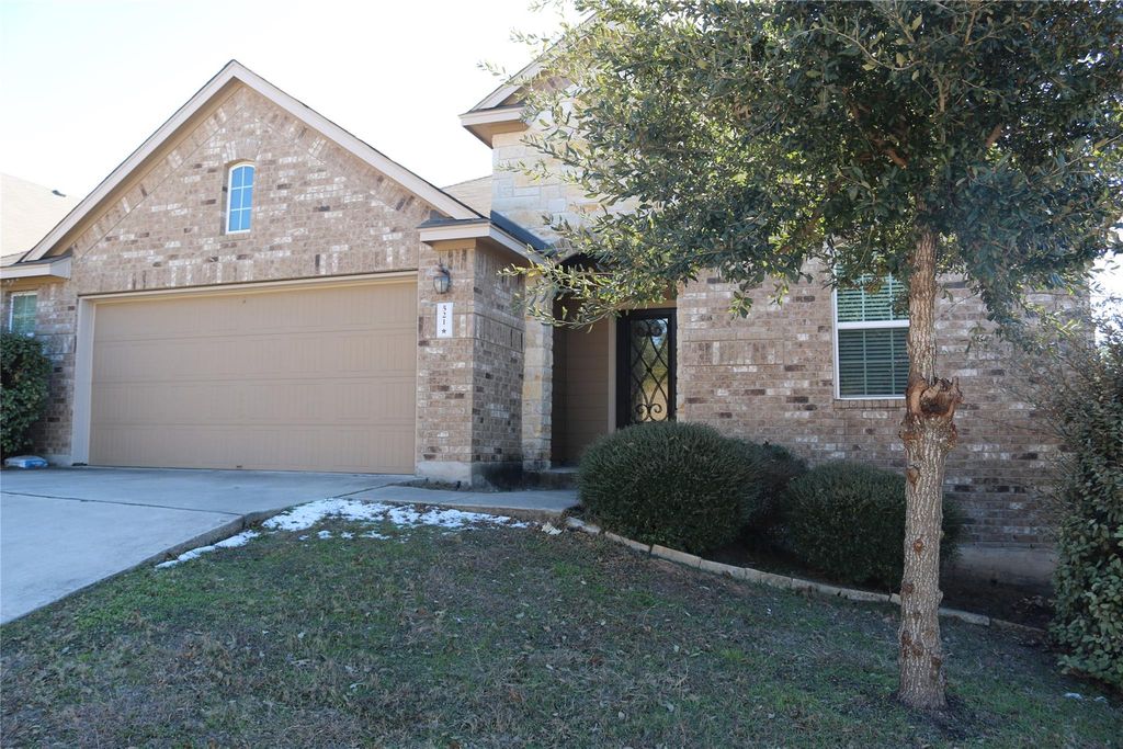 521 Stone View TRL, Austin, TX 78737
