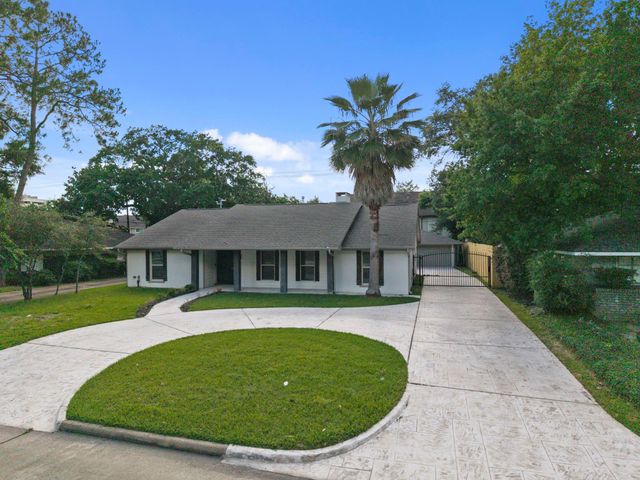 2402 Chimney Rock Road, Houston, TX 77056