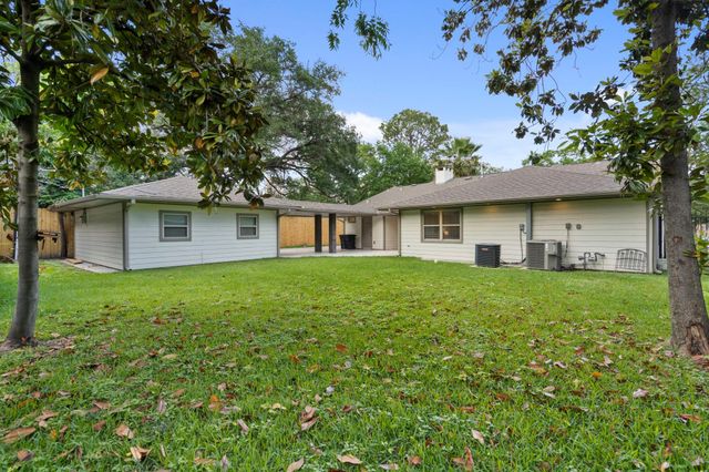 2402 Chimney Rock Road, Houston, TX 77056