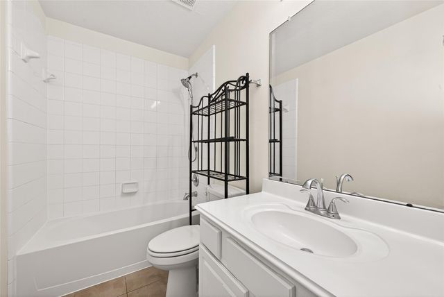 20634 Sapphire Lake Road, Richmond, TX 77407