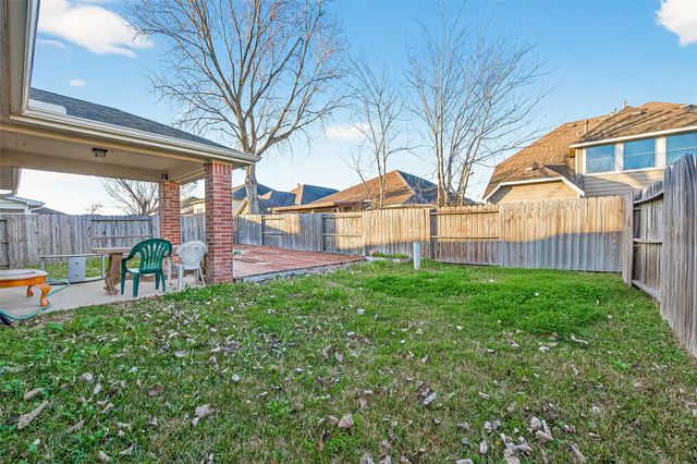 20634 Sapphire Lake Road, Richmond, TX 77407