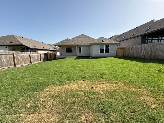 20432 Gillbrand RD, Manor, TX 78653