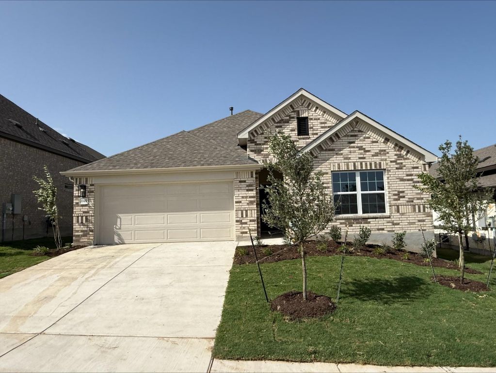 20432 Gillbrand RD, Manor, TX 78653
