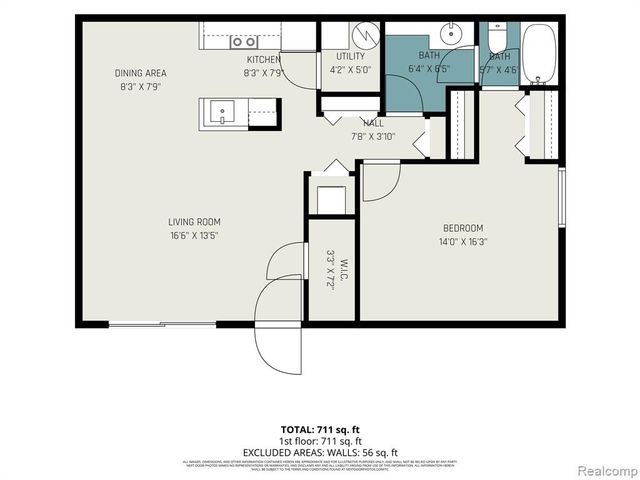 314 Spring Brooke Drive 7, Brighton, MI 48116