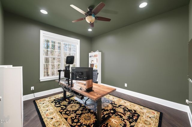 7029 Hasentree Way, Wake Forest, NC 27587