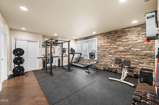 7029 Hasentree Way, Wake Forest, NC 27587