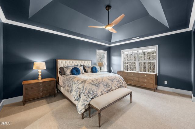 7029 Hasentree Way, Wake Forest, NC 27587