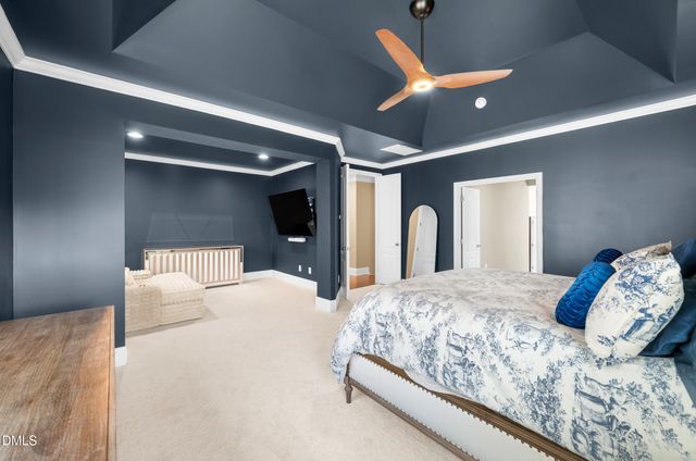 7029 Hasentree Way, Wake Forest, NC 27587