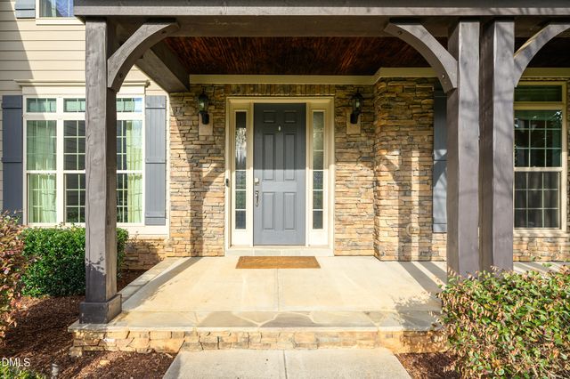 7029 Hasentree Way, Wake Forest, NC 27587