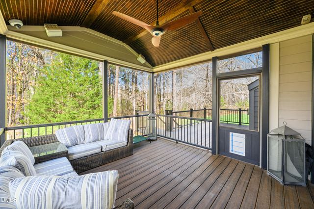 7029 Hasentree Way, Wake Forest, NC 27587