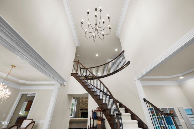 7029 Hasentree Way, Wake Forest, NC 27587