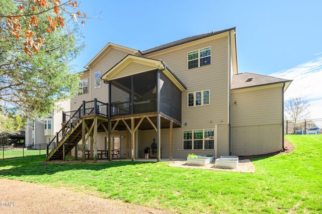 7029 Hasentree Way, Wake Forest, NC 27587