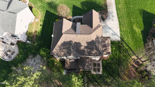 7029 Hasentree Way, Wake Forest, NC 27587