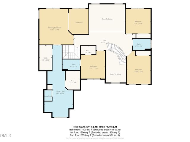 7029 Hasentree Way, Wake Forest, NC 27587