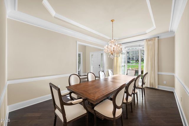 7029 Hasentree Way, Wake Forest, NC 27587