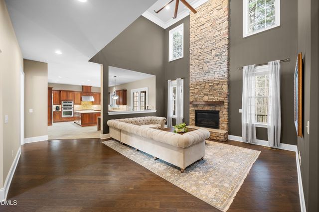 7029 Hasentree Way, Wake Forest, NC 27587