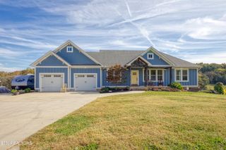 6610 Jim Luttrell Lane, Knoxville, TN 37918