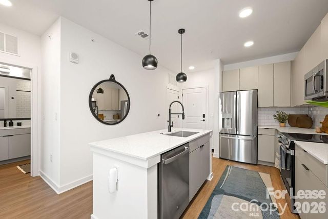 4101 Raleigh Street A2, Charlotte, NC 28206