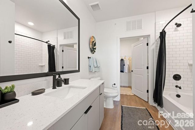 4101 Raleigh Street A2, Charlotte, NC 28206