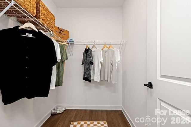 4101 Raleigh Street A2, Charlotte, NC 28206