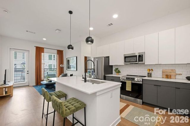 4101 Raleigh Street A2, Charlotte, NC 28206