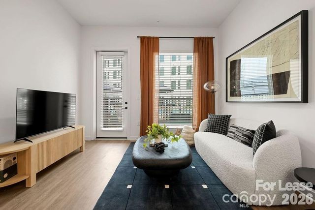 4101 Raleigh Street A2, Charlotte, NC 28206