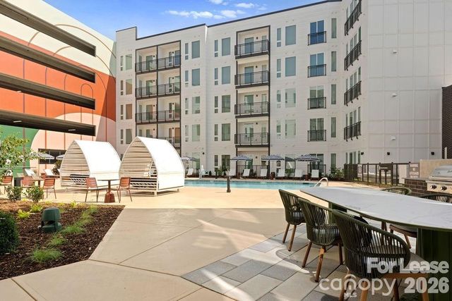 4101 Raleigh Street A2, Charlotte, NC 28206