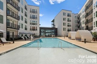 4101 Raleigh Street A2, Charlotte, NC 28206