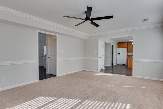 1166 Parkside Trail, Evans, GA 30809